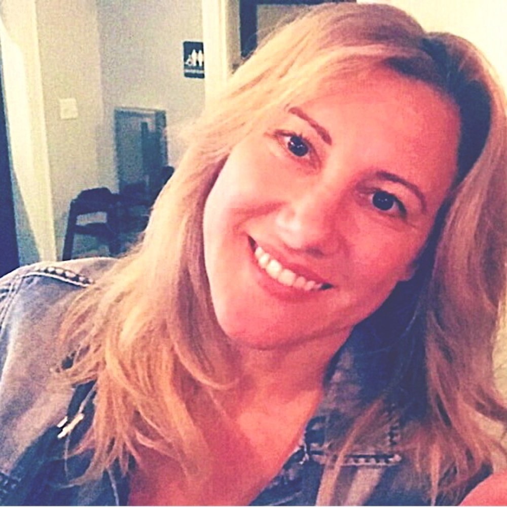 Meet your Posher Melissafaith